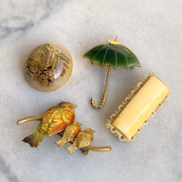 Cute Pin Collection